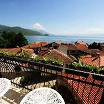Pensión & Winery Mal Sveti Kliment 4*