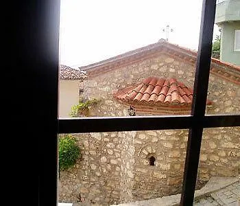 Pensión & Winery Mal Sveti Kliment