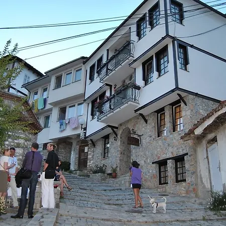 & Winery Mal Sveti Kliment Pensión 4*