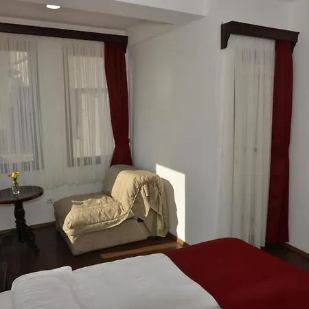 بيت ضيافة & Winery Mal Sveti Kliment 4*
