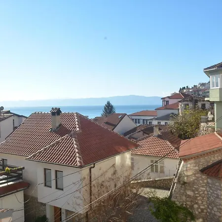 بيت ضيافة & Winery Mal Sveti Kliment أوهغيد