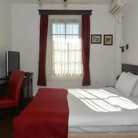 & Winery Mal Sveti Kliment 4* Ohrid
